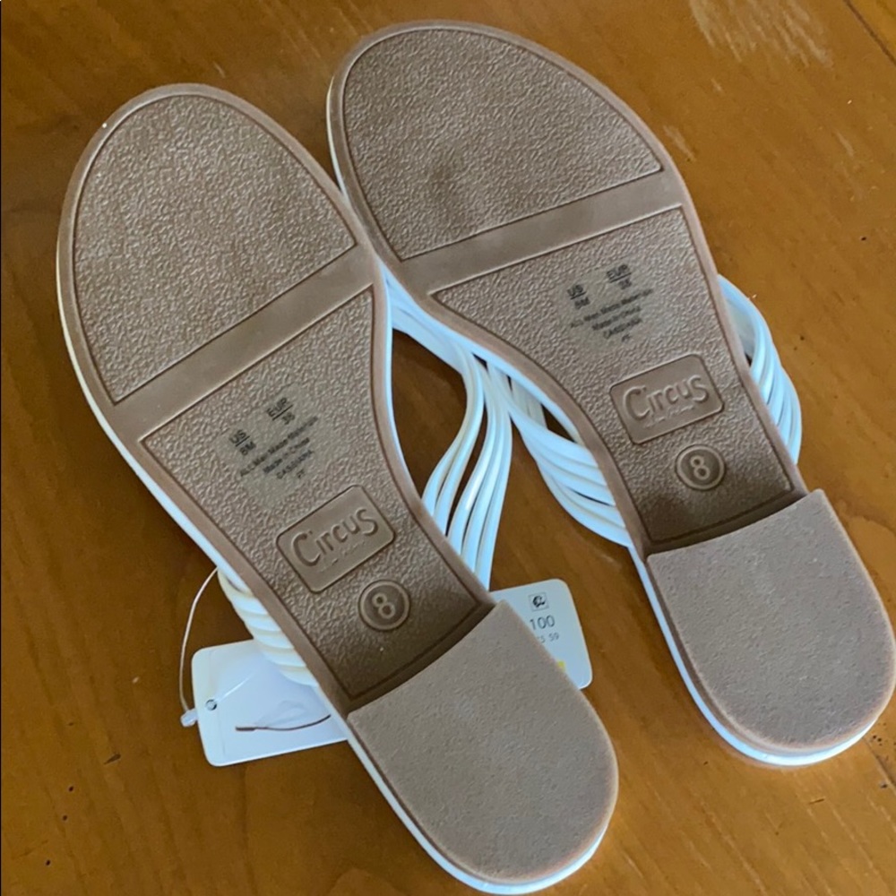 Circus Sam Edelman sandals - Picture 5 of 6